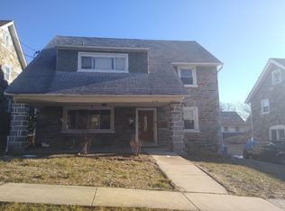7121 Penarth Ave, Upper Darby, PA 19082