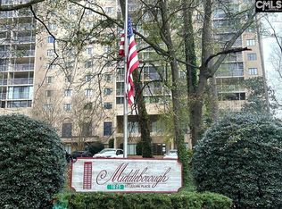 1825 Saint Julian Pl APT 12I, Columbia, SC 29204