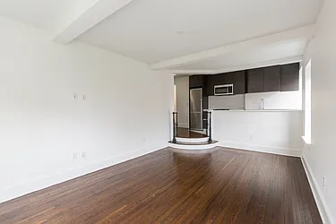 Rented by Stonehenge NYC LLC