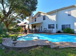 11631 Rydalwater Ln, Austin, TX 78754
