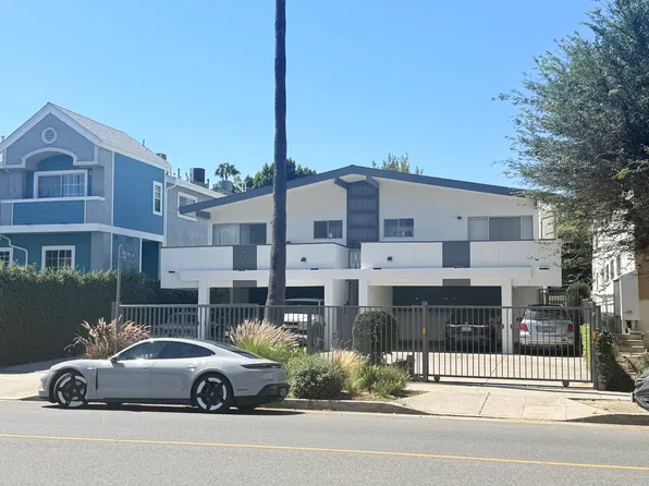 13034 Moorpark St APT 2, Studio City, CA 91604
