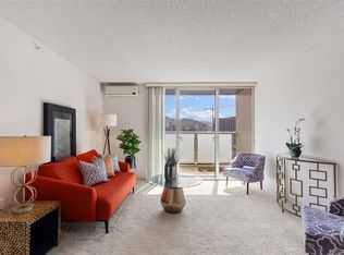 801 South St, Honolulu, HI 96813