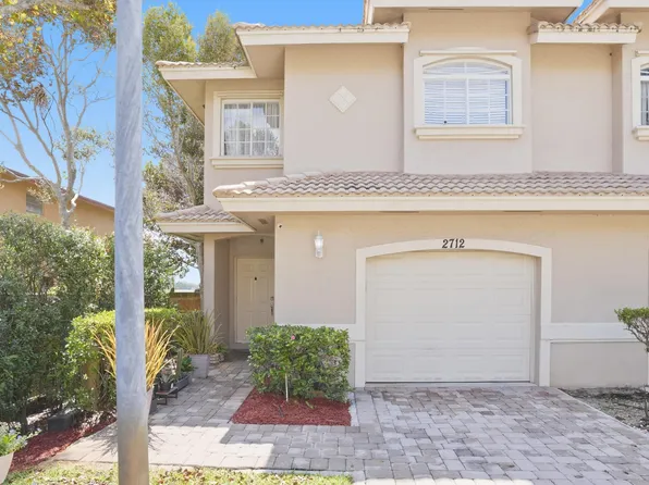 2712 NW 80th Avenue, Sunrise, FL 33322