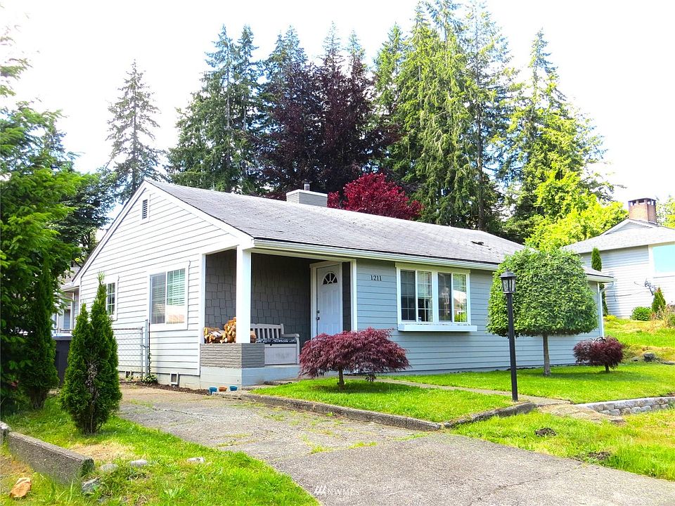 1st image of 1211 Turner Ave
