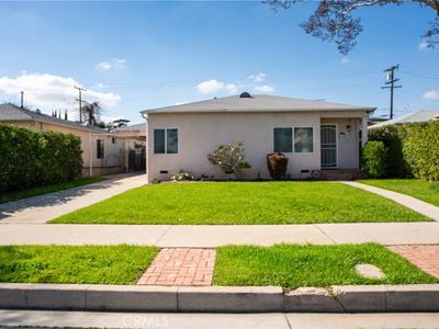 1309 Euclid Ave, San Gabriel, CA, 91776