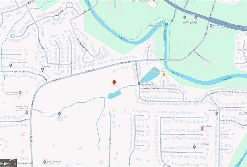 1st image of 3622 Waldrop Rd