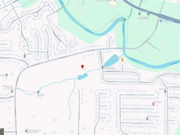 3622 Waldrop Rd, Decatur, GA 30034