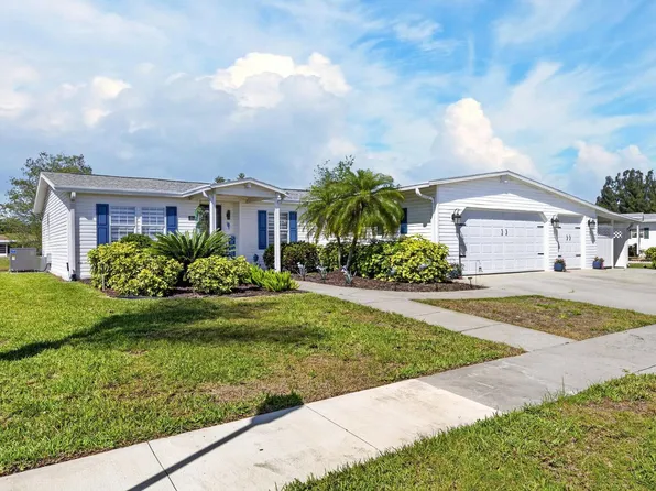 3511 Blue Lagoon Dr #2120, Ruskin, FL 33570