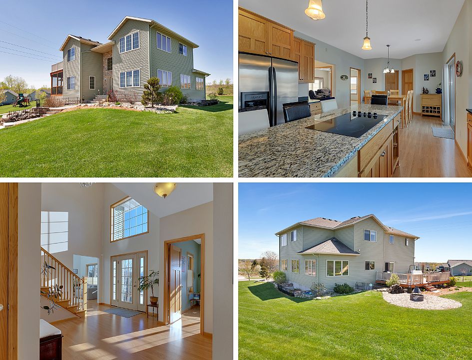 Spacious, custom built 5BR!