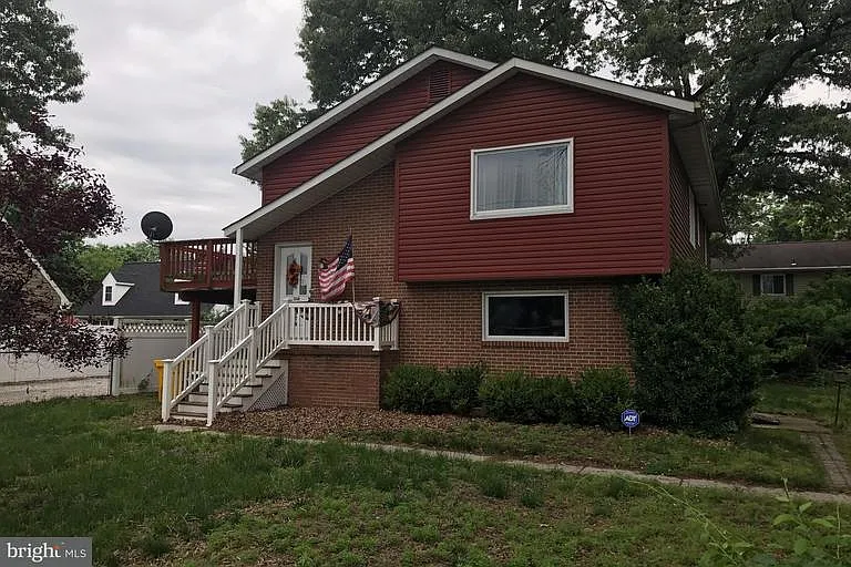 304A Montfield Ln photo 1
