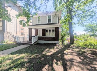 926 Morningside Ave, Pittsburgh, PA 15206