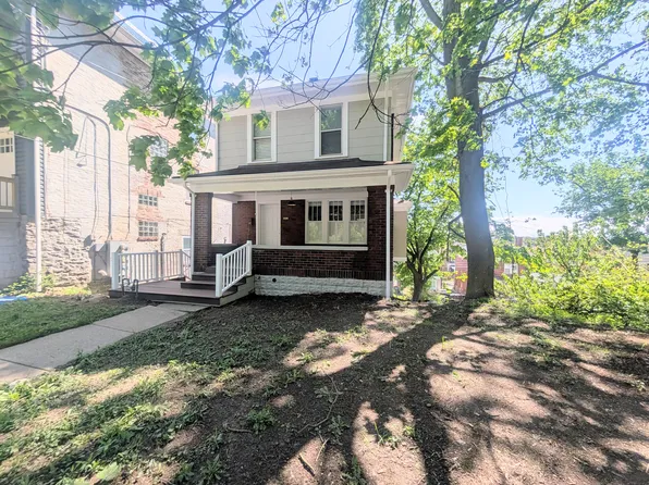 926 Morningside Ave, Pittsburgh, PA 15206