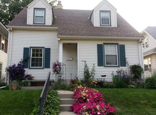 2181 S 85th St, Milwaukee, WI 53227