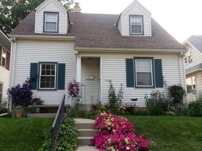 2181 S 85th St, Milwaukee, WI, 53227