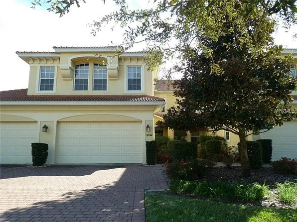 9316 Avenida San Pablo, Howey In The Hills, FL 34737