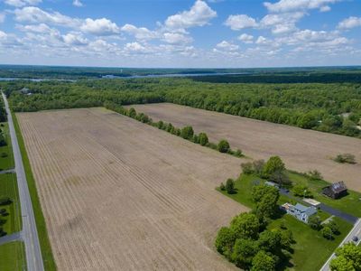 0 Harlem Rd LOT 3, Galena, OH, 43021