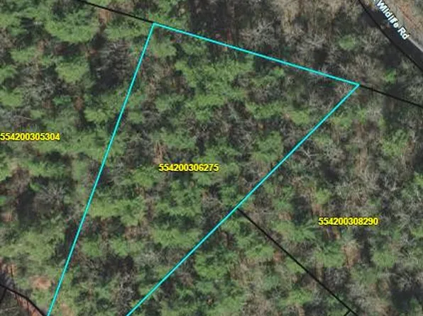 Spectacular Blvd Lot 11, Hayesville, NC 28904