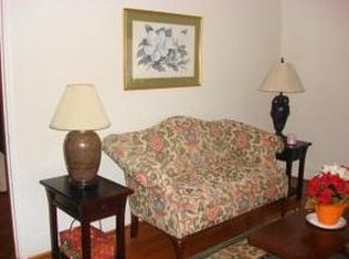 110 Pinewood St, Walterboro, SC 29488