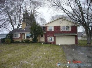 8471 Kephart Ln, Berrien Springs, MI 49103