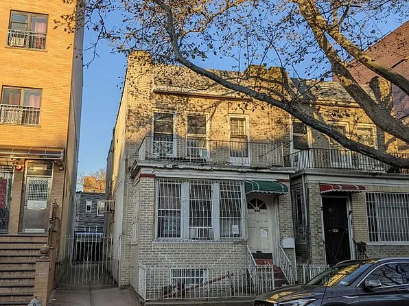 845 59th St, Brooklyn, NY 11220