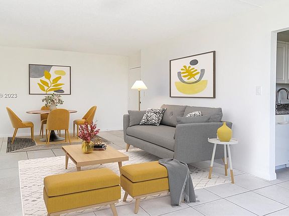 2nd image of 9320 Fontainebleau Blvd APT 514
