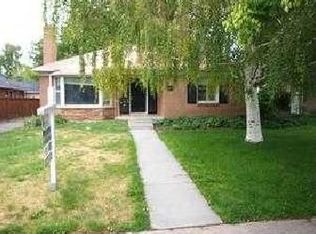 1352 S 1900 E, Salt Lake City, UT 84108
