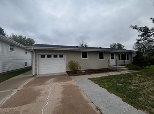 1950 S St, Gering, NE 69341