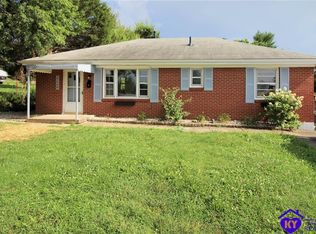 110 Central Ave, Vine Grove, KY 40175