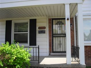 14200 E State Fair St, Detroit, MI 48205