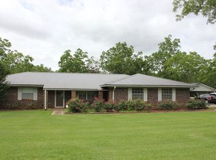 19230 Hughen St, Robertsdale, AL 36567