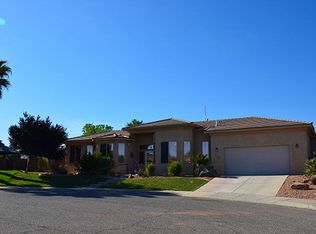 2251 E 90 S, Saint George, UT 84790