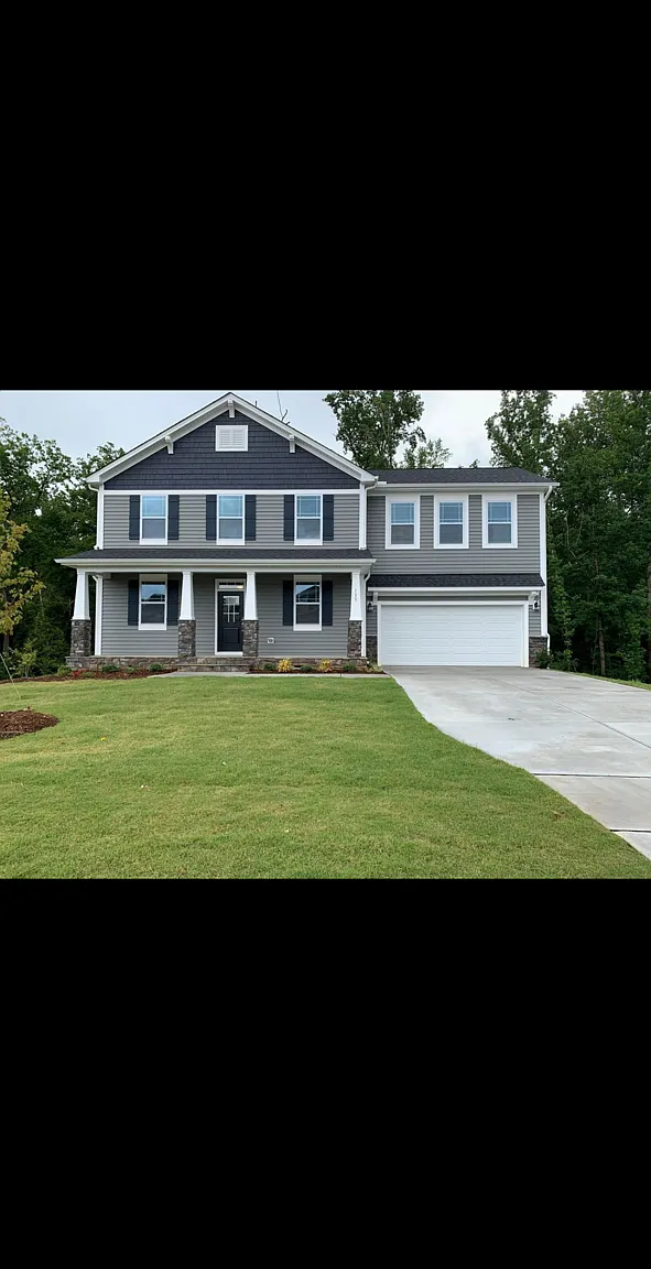 135 Rossell Park Circle - 1 — Photo 1