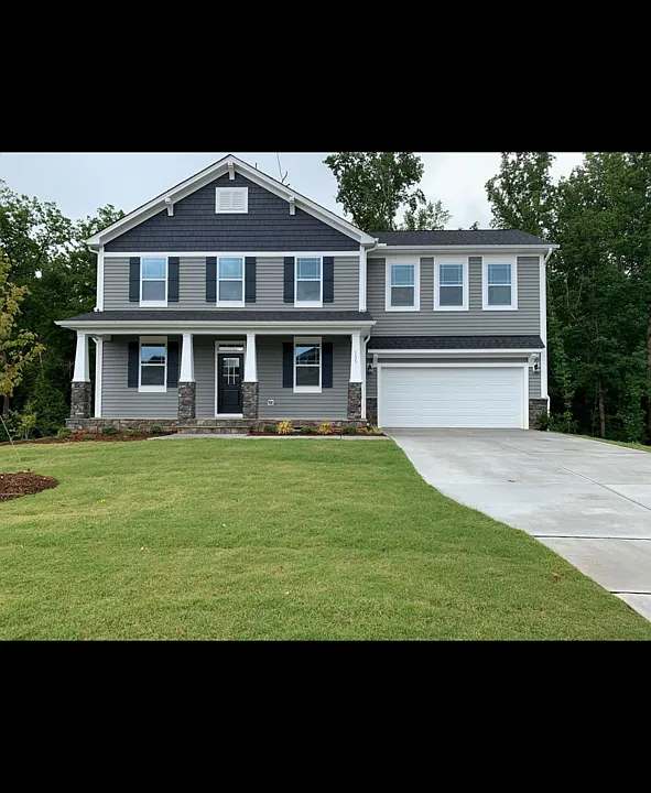 135 Rossell Park Cir