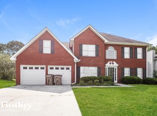 3472 Friendship Farm Dr, Buford, GA 30519