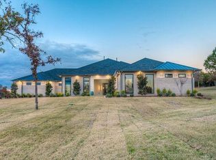 4425 Moulin Rd, Edmond, OK 73034