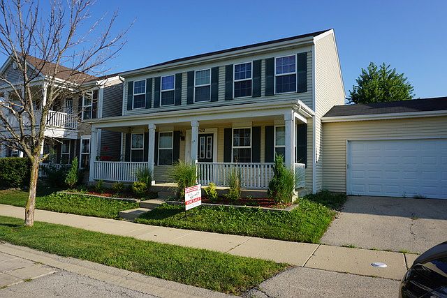 1st image of 1672 Walnut Park Ln