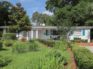 1609 N Spring St, Pensacola, FL 32501