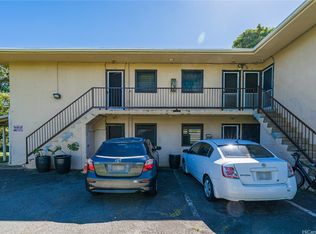 2902 Varsity Cir, Honolulu, HI 96826