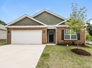 203 Broomsedge St, Fairview, NC 28730