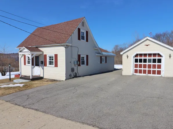 419 Derrah Street, Berlin, NH 03570