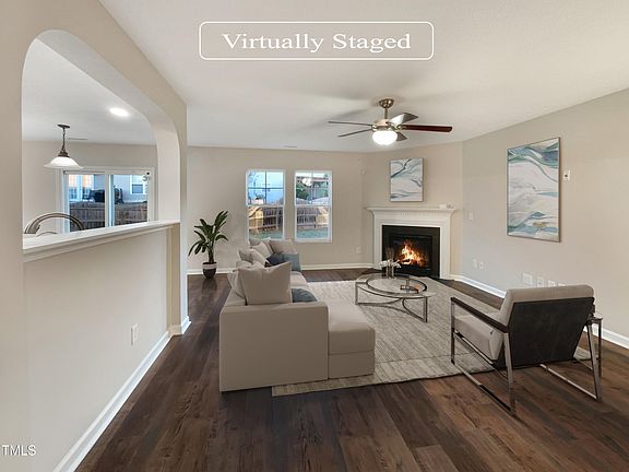 2nd image of 89 Buckleigh Dr