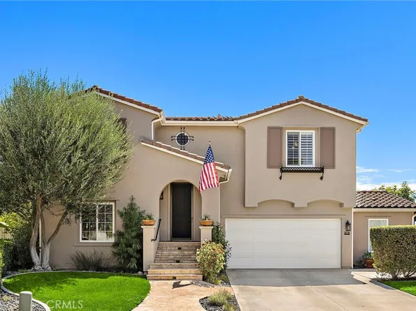 212 Corte Tierra Cielo, San Clemente, CA 92673