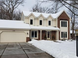 13500 W Cold Spring Rd, New Berlin, WI 53151