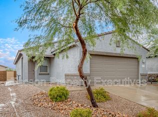 10333 W Granderson St, Marana, AZ 85653