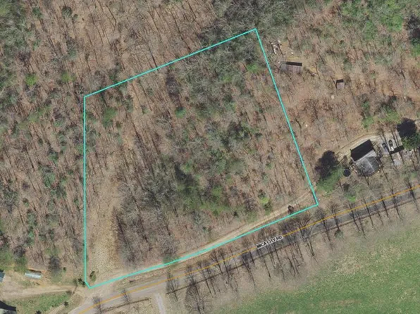 0 Mica City Rd, Franklin, NC 28734