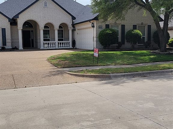 2nd image of 10701 Whitestone Ranch Rd