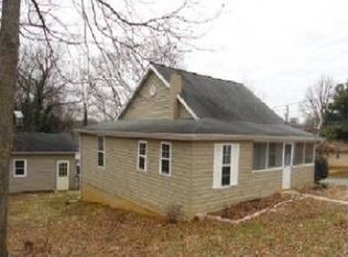 803 Oak St, Maryville, TN 37804