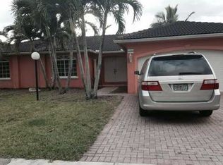 18306 SW 150th Ct, Miami, FL 33187