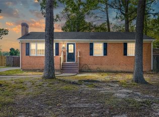 6138 Allerton St, North Chesterfield, VA 23234