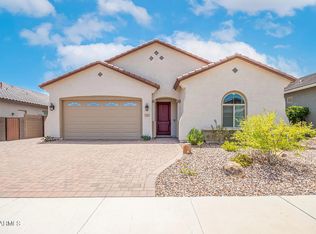2813 W Wilcox Playa Dr, San Tan Valley, AZ 85142